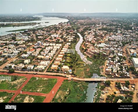 largest cities in mali